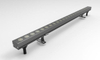 Tipo SLIM más popular SMD 5050 LED Tira rígida