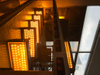 CE RoHS 24W RGBW Proyección LED LIGHTING