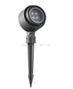 RH-E21 54W Luminarias al aire libre IP66 DC24V AC110V AC220V CE CREE CREE RGBW Proyecto exterior impermeable LED Jardín Lámpara de espiga