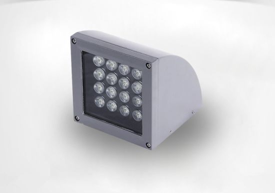Lámpara de pared LED COB 15W 20W 30W 50W de alta potencia IP65