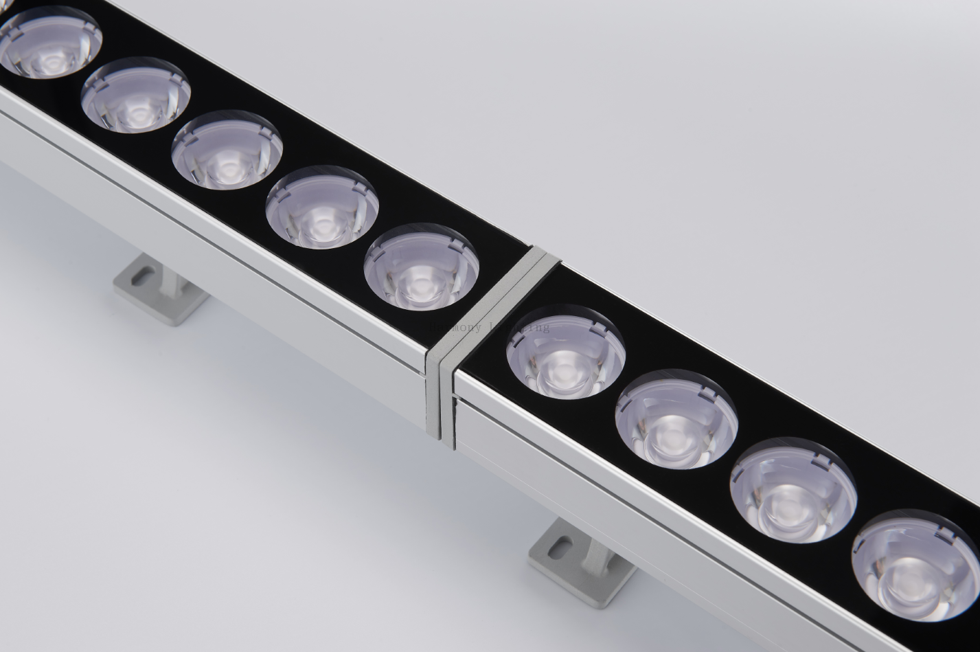 RH-W24 IP67 LED Lavadora de pared Iluminación al aire libre Iluminación Iluminación Impermeable Luz lineal Luces LED Luces y iluminación LED LIGHT LED LED LIVE LED LED LIGERTURAS LED