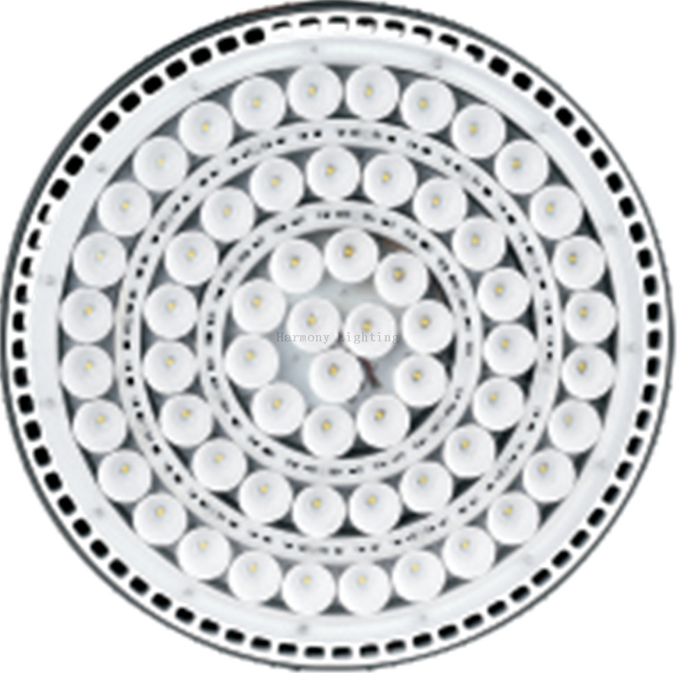 Wholesale IP65 Factory Warehouse Industrial 180W LED High Bay Light