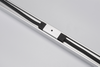 Alto brillo al aire libre 54W LED RGB Lavadora de pared lineal
