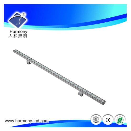 24V IP65 18W OFCIAR OFCIAR LED LED Barras de luz