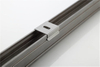Luces afuenas lineales impermeables 10W LED