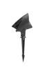 RH-E12 Exterior impermeable Lámpara de jardín al aire libre DC24V AC220 IP66 RGBW LED Venta al por mayor Luz de espiga de paisajismo decorativo