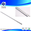 Impermeable IP65 Lámpara LED blanca Lámpara de pared Luz 5050 / 48PCS