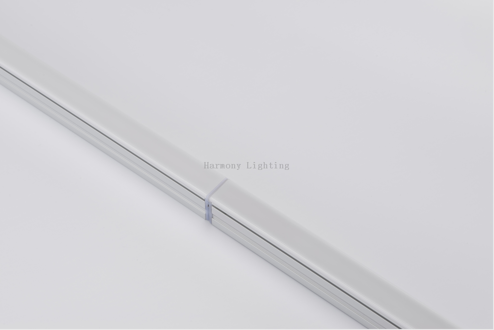 Lámpara de pared exterior RH-M02 IP66 10W LED Luz lineal de alta calidad