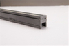 Mini perfil de aluminio delgado 10W Epistar LED Light Bar