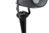 RH-E16 Impermeable Lighting Lighting Aplicación Al aire libre Alta Potencia 6W DC24V AC220 IP66 EPISTAR OSRAM LED LED Alta Eficiencia Jardín Spike Lámpara de césped Iluminacion Luminarias