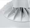 RH-GK003 Outdoor Indoor IP65 Industrial LED Lámpara Túnel de la Bahía