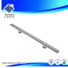 Lavadora de pared de jardín industrial 18W RGB pantallas de luz