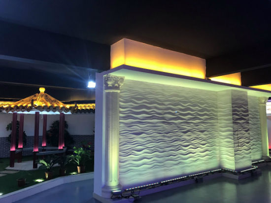 IP67 Barra de luz LED LED SMD 5050 LED