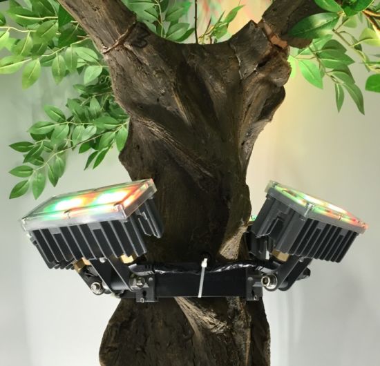 Iluminación de control DMX DC24V 6W LED