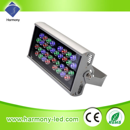 Luz del proyector LED de alta calidad al aire libre LED