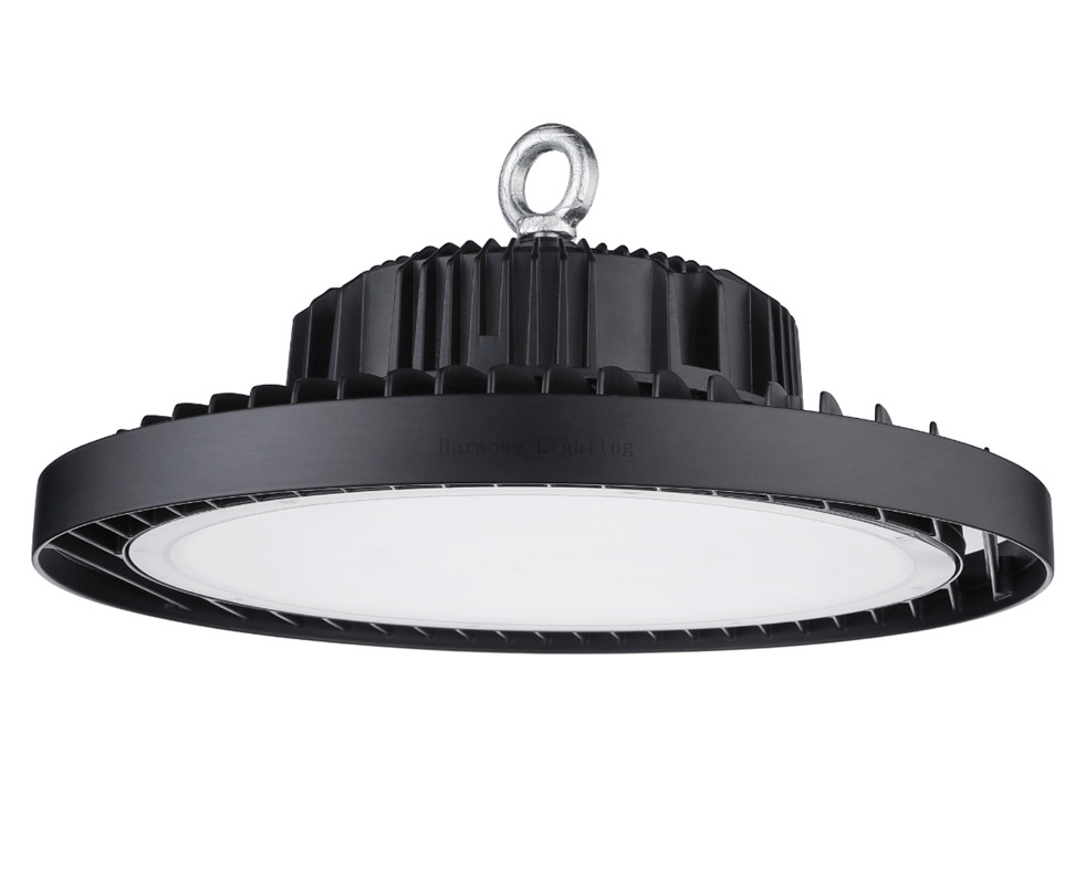 UFO impermeable LED LED High Bay Light para Office / Factory / Warehouse / Shop