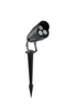 RH-P16 6W de gran calidad EXTERIOR 6W OSRAM LED de alta calidad Iluminacion