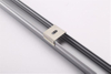 12W DC24V de alta calidad RGB Lave la iluminación de la pared