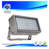 Iluminación LED externa IP65 Proyección de proyección Luz de inundación