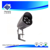 Al aire libre impermeable IP66 Lighting Lighting 24V 9W 12W LED Foco