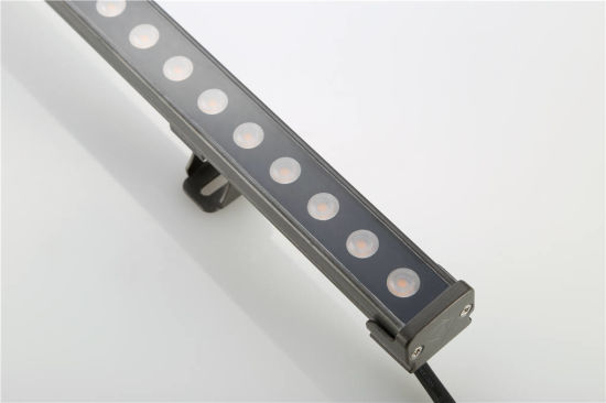 Lavadora LED LED LED LED DMX inalámbrico